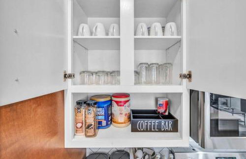 Cleveland Clinic w KingBed Balcony Gym Parking WD - Foto 26