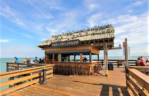 Cocoa Beach Club 206 - Foto 26