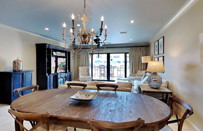 Aegean by Southern Vacation Rentals - Foto 26