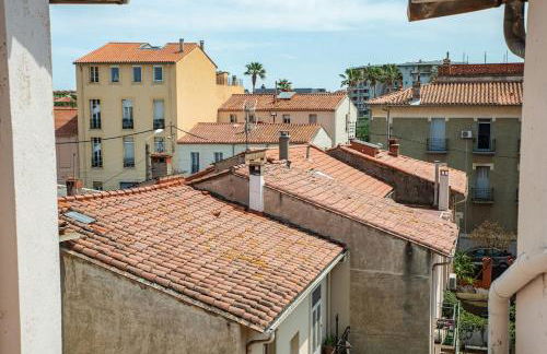 Refuge sous les toits - Foto 37