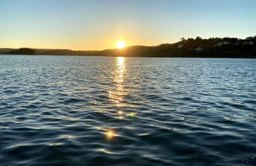VISITAR BIOUCAS I - Casa Inteira Familiar e Grupo de Amigos - Foto 8