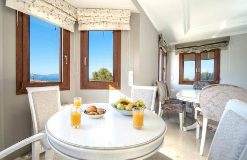 Iremia Luxury Villa with pool - Foto 27