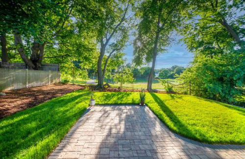 2BR DOG-Friendly Apt in 2-Fam Home - Comfy Retreat - Foto 25