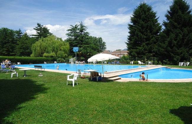 Residenza Fontana - Photo 28