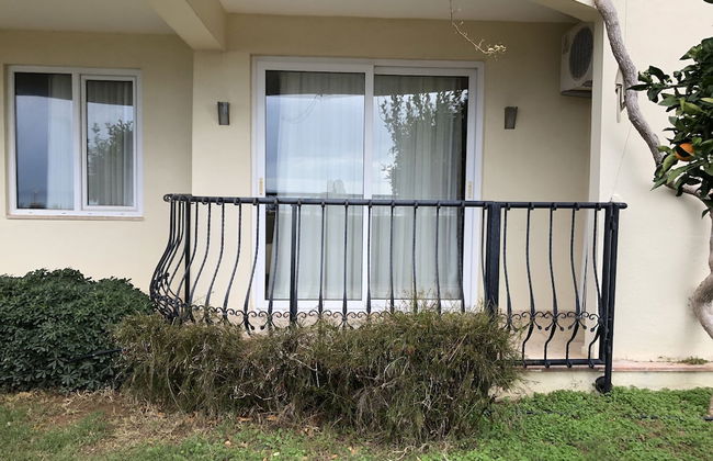 Gold City 3 bedroom Villa 2 - Foto 19