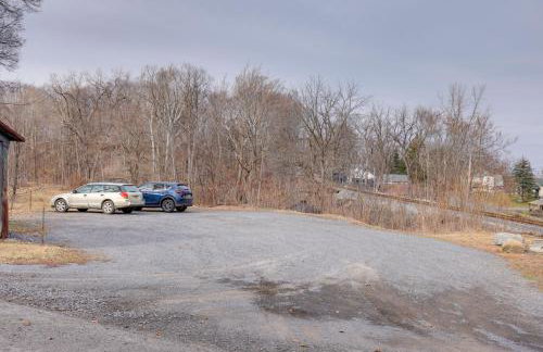 Finger Lakes Retreat 3 Mi to Seneca and Keuka Lake - Foto 24