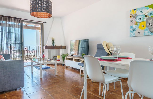 Sunny Tranquility With Pool - Foto 10