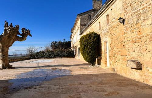 #Château Croûte Charlus# piscine chauffée - Foto 45