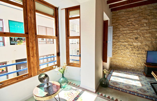 Apartamento Grande y Luminoso en el Centro de Alicante - Foto 18