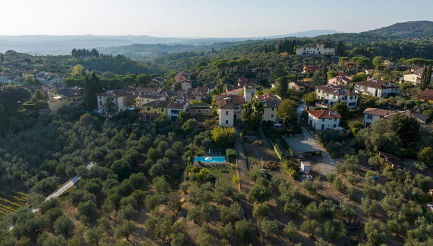 VILLA TREGGIAIA 12&2, Emma Villas - Photo 2, Chambre