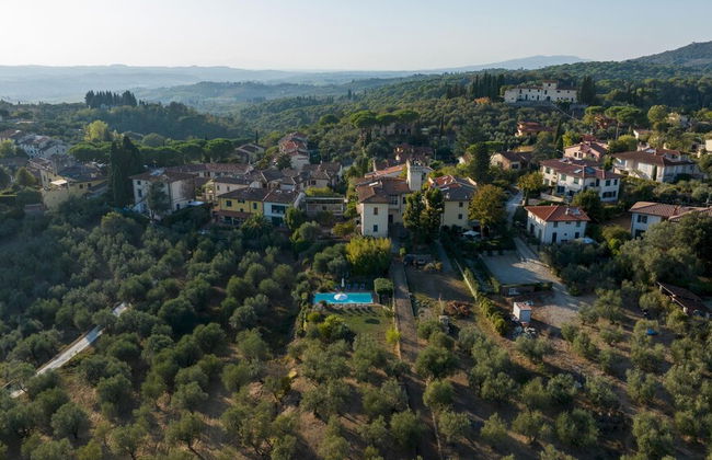 Villa Treggiaia 12 2 Emma Villas - Foto 1