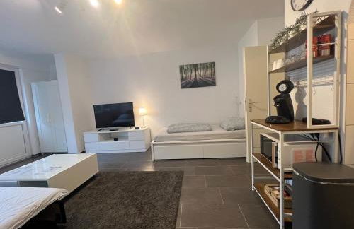 Apartment in Neuss - close to Messe Düsseldorf & Cologne - Foto 8