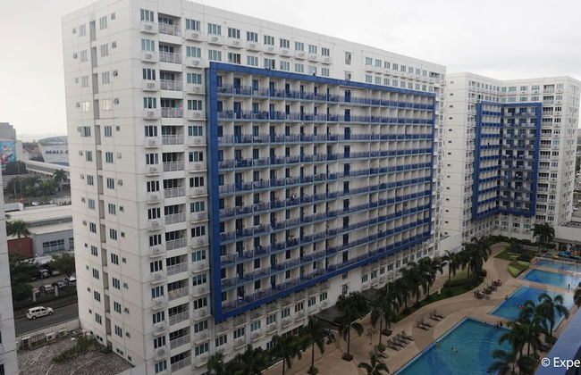 Homebound at Sea Residences Serviced Apartments - Foto 59