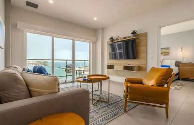 Apartaments Oranjestad Aruba - Foto 10