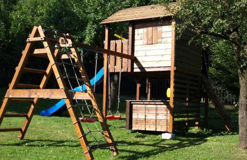 Dom Ogrodnika - Foto 51