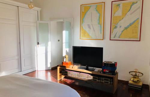 Casa al porto Sea port Apartment Ancona - Foto 12