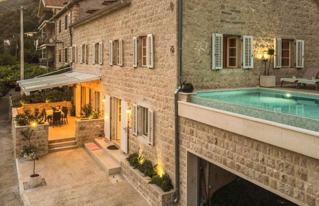 Luxury Pool Villa Feliz - Foto 13