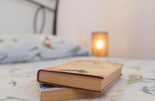 Olga's Relais with pool - Foto 21