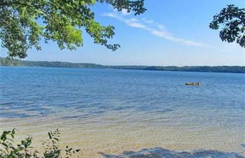 Long Pond Escape—Decks, Kayaks Fishing - Photo 27