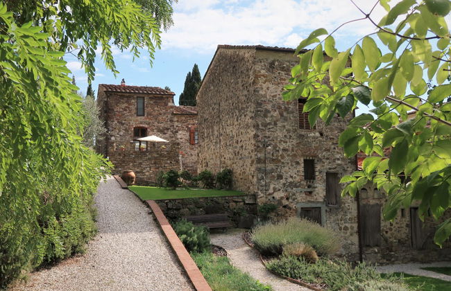 Le Ginestre - Photo 27