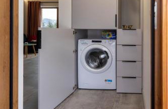 Mały Tiny Domek w górach z kominkiem , Piwniczna-Zdrój - Foto 66