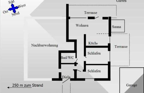 Ferienhaus Marienleuchte - Foto 22