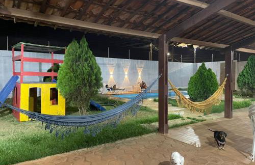 Chácara nosso recanto - Photo 11