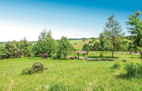 Four-Bedroom Holiday Home In Milakowo - Foto 47