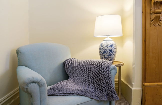 Pembury Cottage - Photo 11