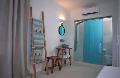 Mykonos Moussa - Foto 75