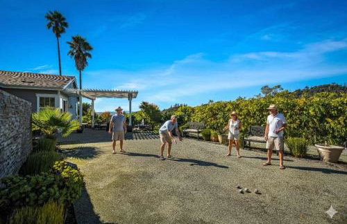 The Overlook Family Home by Sonoma Stays - Foto 43