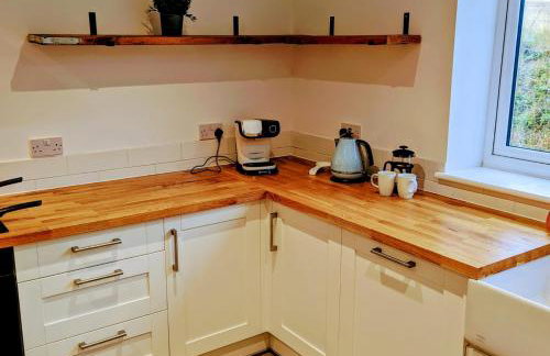 Country Lodge Retreat - Photo 30