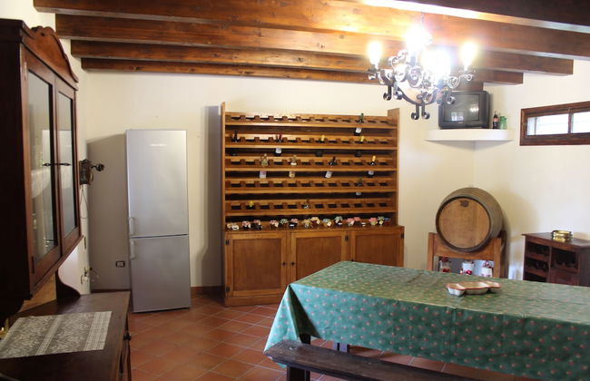 Villa Delle Ninfee - Foto 9