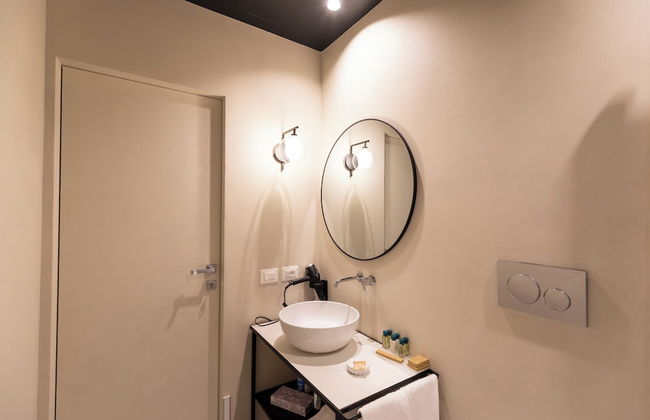 Relais Ammira - Foto 54