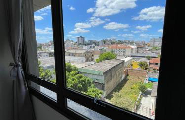 Loft moderno e completo a 200m do Consulado Americano - Foto 10