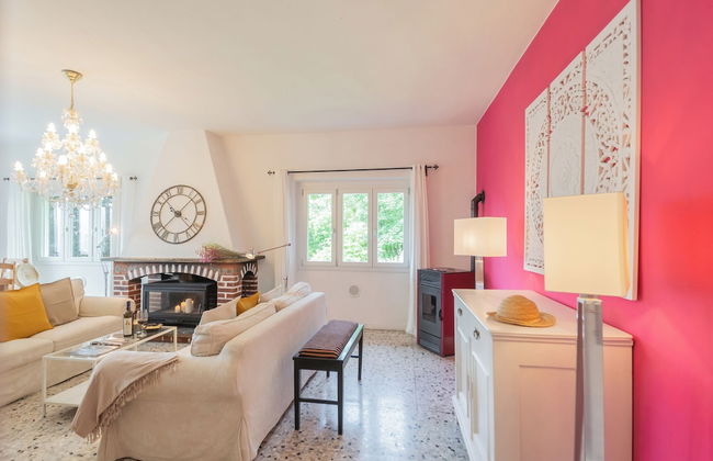 Top Lake View Villetta by Rent all Como - Foto 22