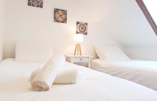 Sintra Chalet - Foto 29