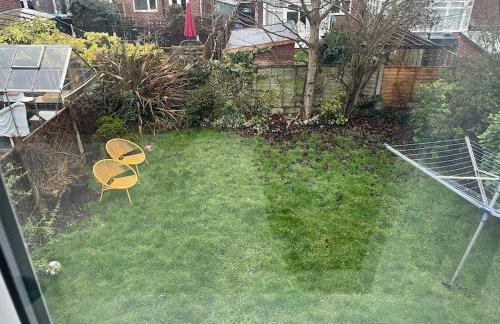 Stunning 3-bedroom Great Sankey Home - Foto 7