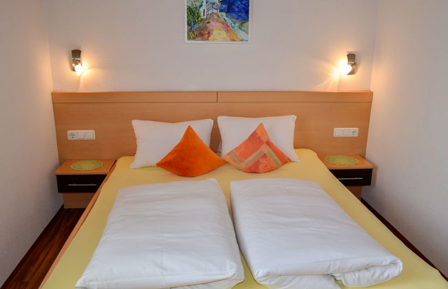 Apart Garni Wachter - Foto 11