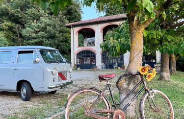 Casale Milleseicento - Foto 33