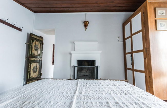 Meli Sea-view Cottage - Foto 21