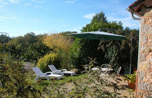 Hameau les Combelles - Foto 40