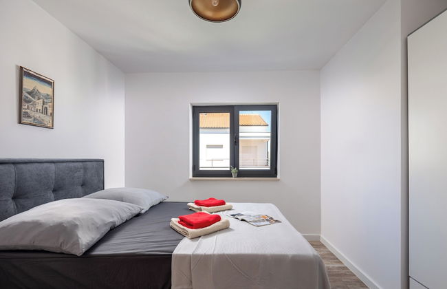 Villa Claudio - Foto 7