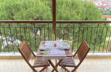 Filidas Apartments - Foto 1