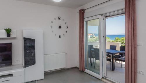 Beach apartment Anđela A2 - Foto 4