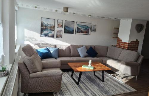 Ferienwohnung Waldfrieden - Photo 6