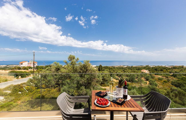 Vigla Suites - Foto 36