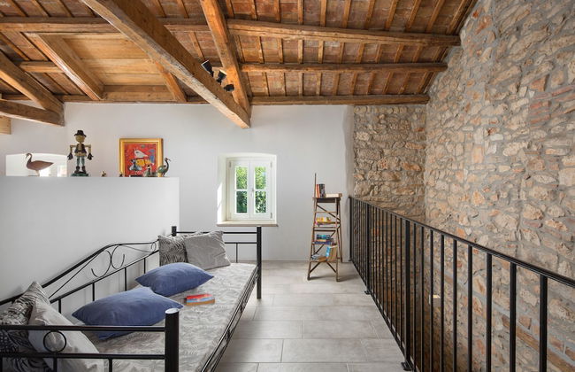 Villa Flavia - Stunning Villa in Istria, Croatia - Photo 2