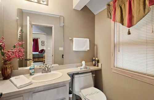 Altitude Adjustment - Foto 14