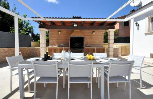 Villa Carmen - Foto 13